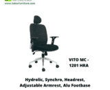 VITO MC - 1201 HRA