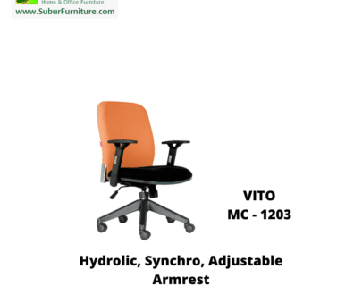 VITO MC - 1203