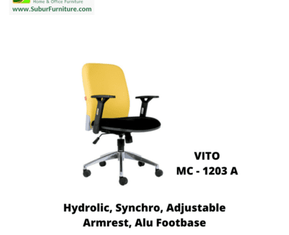 VITO MC - 1203 A