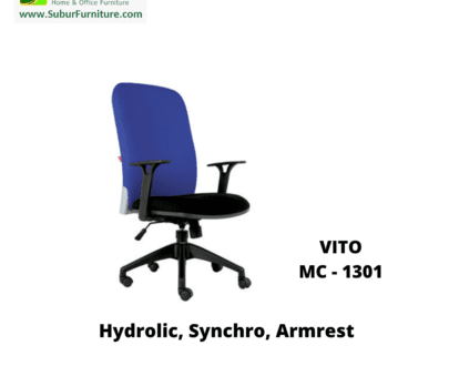 VITO MC - 1301
