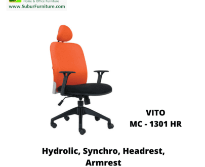 VITO MC - 1301 HR