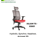 XILIUM TS - 03801