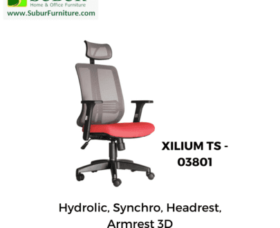 XILIUM TS - 03801