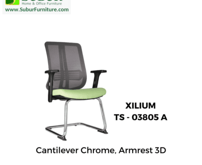 XILIUM TS - 03805 A