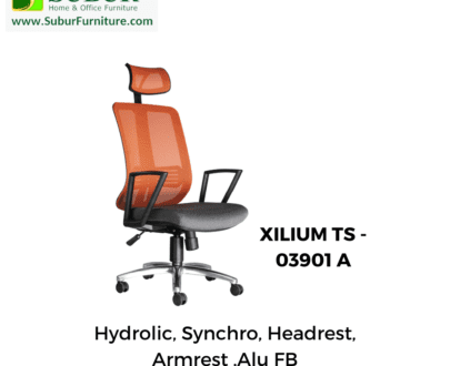 XILIUM TS - 03901 A