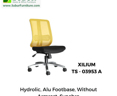 XILIUM TS - 03953 A