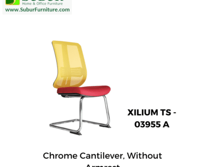 XILIUM TS - 03955 A
