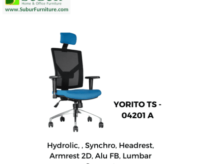 YORITO TS - 04201 A