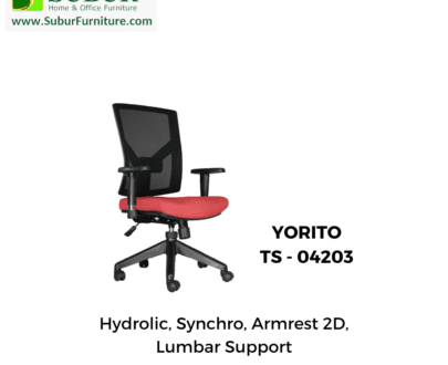 YORITO TS - 04203