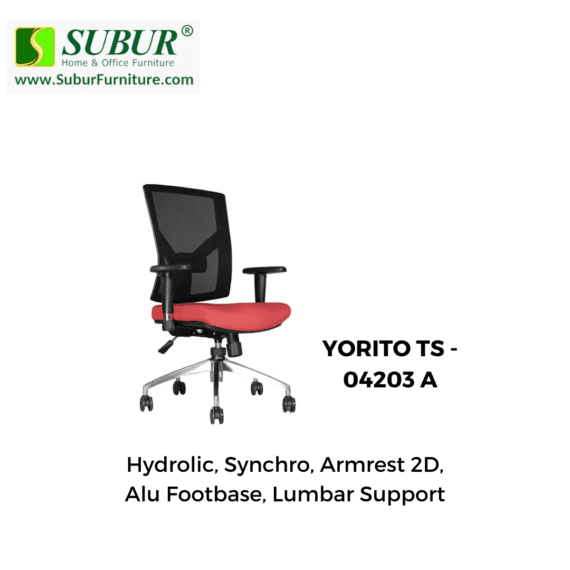 YORITO TS - 04203 A