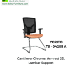YORITO TS - 04205 A