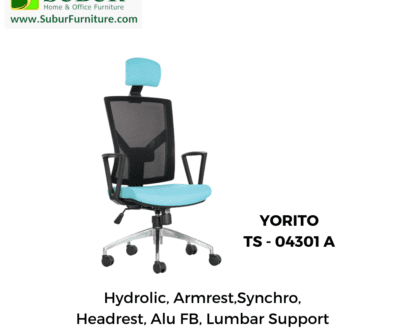 YORITO TS - 04301 A