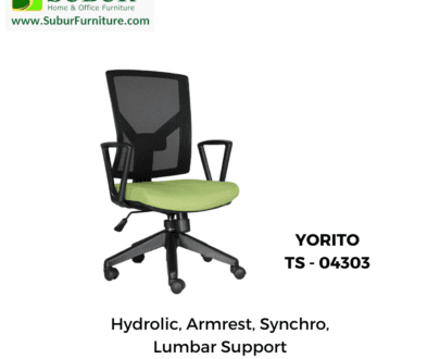 YORITO TS - 04303