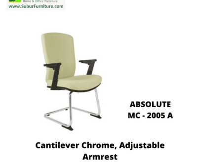 ABSOLUTE MC - 2005 A