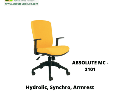 ABSOLUTE MC - 2101