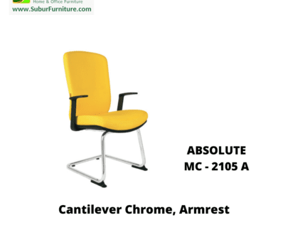 ABSOLUTE MC - 2105 A