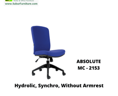 ABSOLUTE MC - 2153