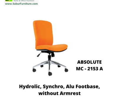 ABSOLUTE MC - 2153 A
