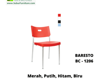 BARESTO BC - 1206