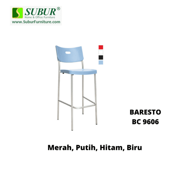 BARESTO BC 9606