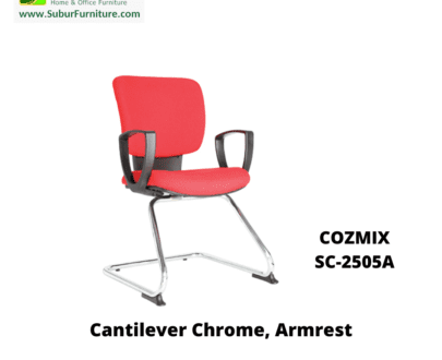 COZMIX SC-2505A