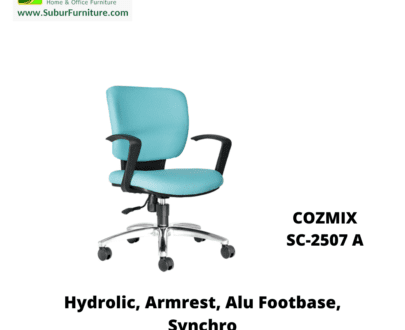 COZMIX SC-2507 A