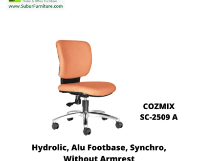 COZMIX SC-2509 A