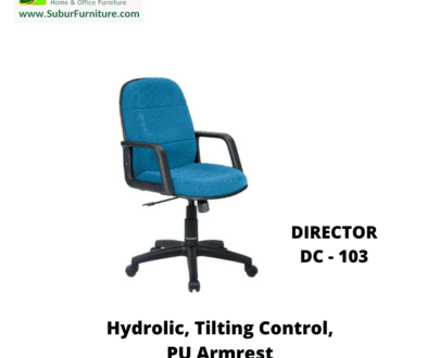 DIRECTOR DC - 103
