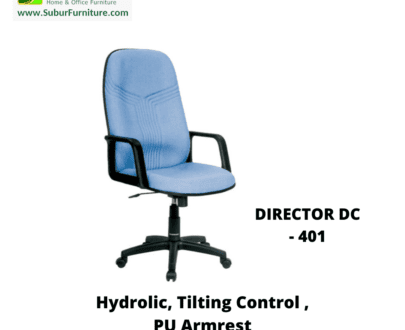 DIRECTOR DC - 401
