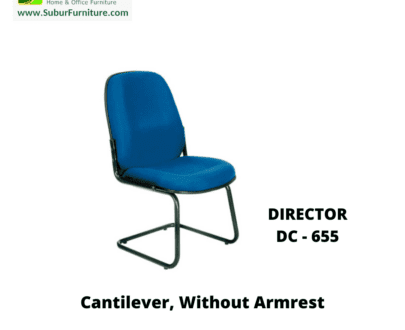 DIRECTOR DC - 655