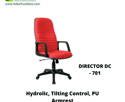 DIRECTOR DC - 701