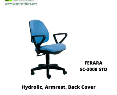 FERARA SC-2008 STD