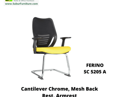 FERINO SC 5205 A