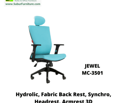 JEWEL MC-3501
