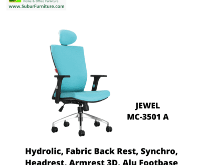 JEWEL MC-3501 A