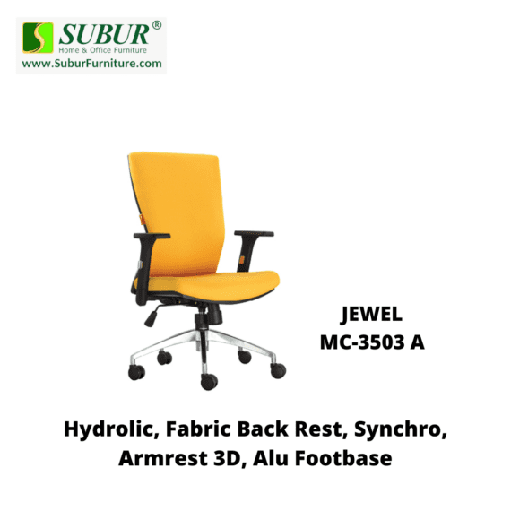 JEWEL MC-3503 A