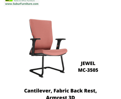 JEWEL MC-3505