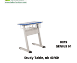 KIDS GENIUS 01