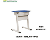 KIDS GENIUS 02