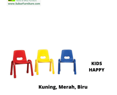 KIDS HAPPY