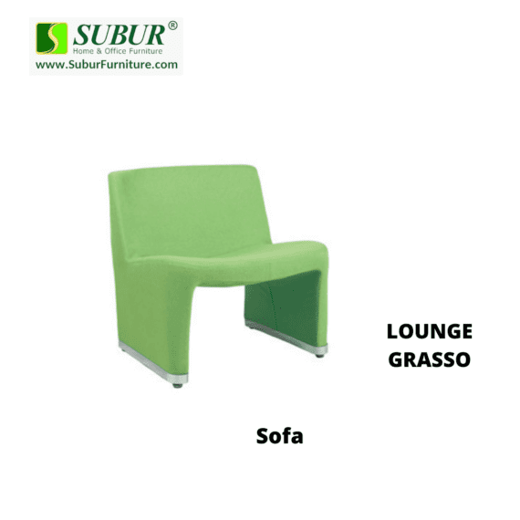 LOUNGE GRASSO