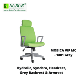 MOBICA VIP MC - 1801 Grey