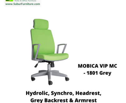 MOBICA VIP MC - 1801 Grey