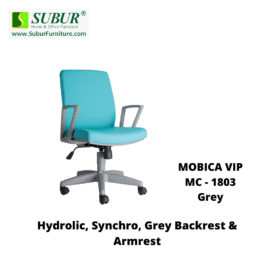 MOBICA VIP MC - 1803 Grey