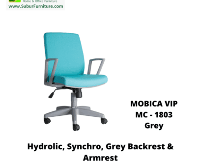 MOBICA VIP MC - 1803 Grey