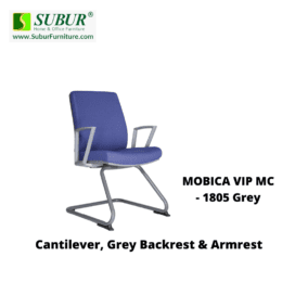 MOBICA VIP MC - 1805 Grey