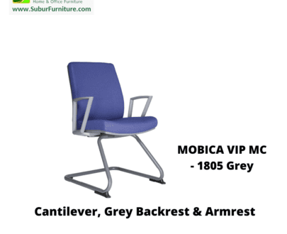 MOBICA VIP MC - 1805 Grey