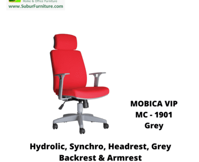 MOBICA VIP MC - 1901 Grey