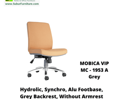 MOBICA VIP MC - 1953 A Grey