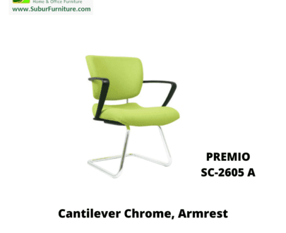 PREMIO SC-2605 A